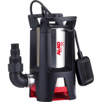 Iegremdējamais sūknis netīram ūdenim Drain 10000 Inox Comfort, Al-ko