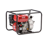 Sūknis ar benzīna dzinēju BMP 30000, Al-ko