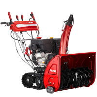 Sniega pūtējs Snowline 760.4 TE III LED Premium, Al-ko