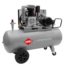 Gaisa kompresors HK 1000-270 PRO, 10 bar, Airpress
