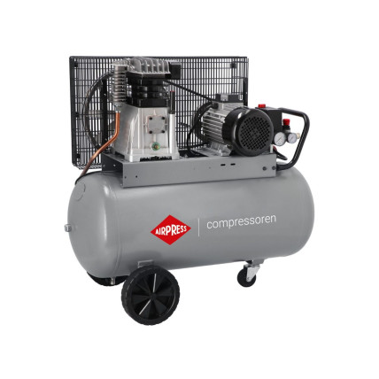 Gaisa kompresors HK 600-90 PRO, Airpress