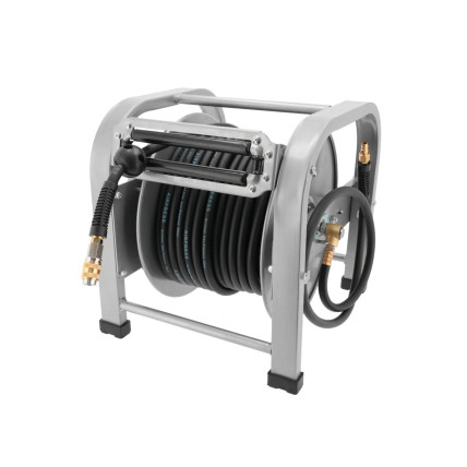 Gaisa caurule rāmī 30 m, Airpress