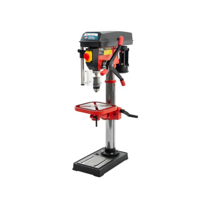 Stacionārā urbjmašīna 16-980 16 SPEEDS, Airpress