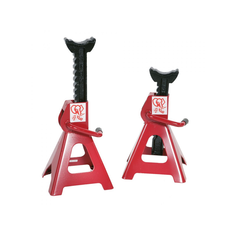 Balsts 10 TON, 2gb, Airpress