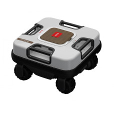Газонокосилка - робот Quad Elite 4G, Ambrogio