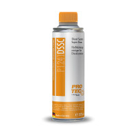 Augstas efektivitātes dīzeļsistēmas attīrītājs Diesel System Super Clean, 375 ml, PRO-TEC