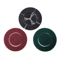 Tīrīšanas un atjaunošanas pēdu komplekts TwinBrush tīrīšanas birstei, Batavia