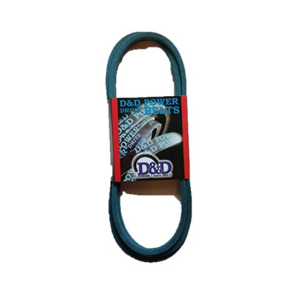 Ģeneratora siksna iekrāvējiem 600, 610, 611. 500, Bobcat