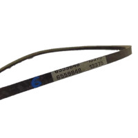 Siksna iekrāvējiem 641, 741, Bobcat