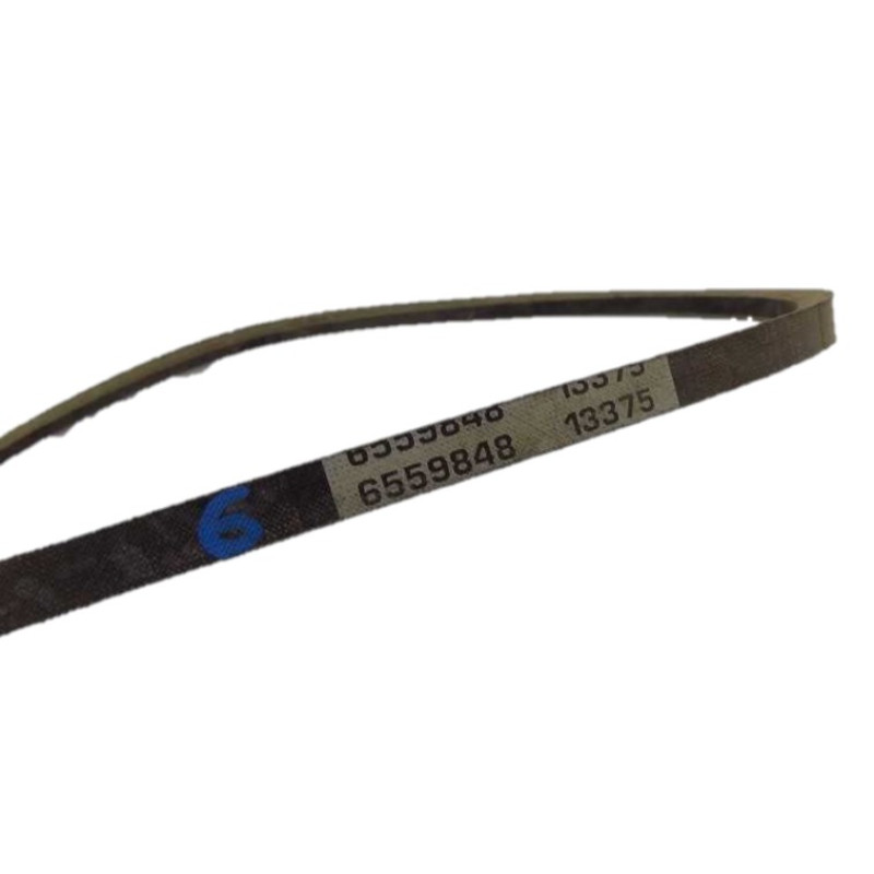 Siksna iekrāvējiem 641, 741, Bobcat