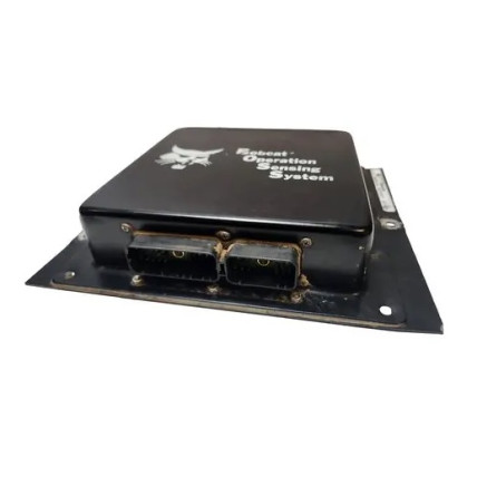 BOSS kontrolieris 6666916, Bobcat