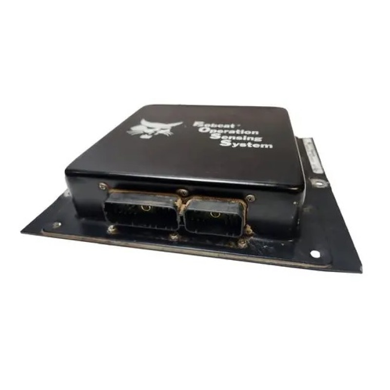 BOSS kontrolieris 6666916, Bobcat