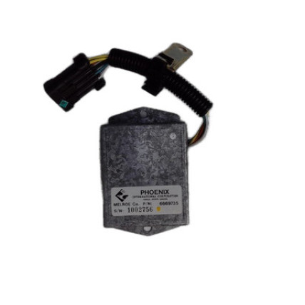 Kontrolieris 6669735, Bobcat