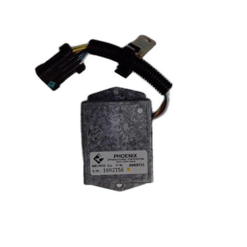 Kontrolieris 6669735, Bobcat