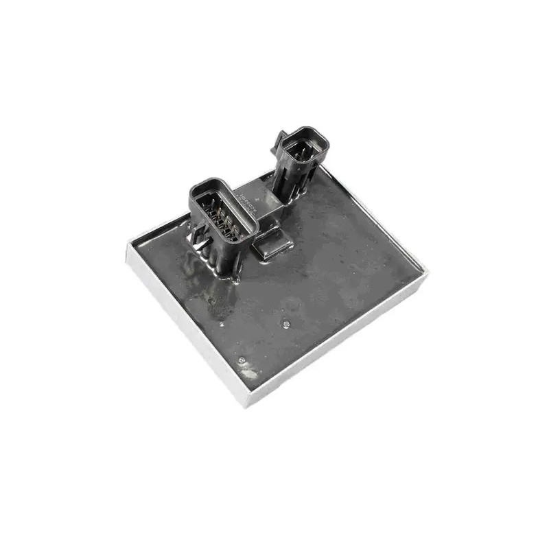 Iekrāvēju palīgvadības modulis 6671669, Bobcat