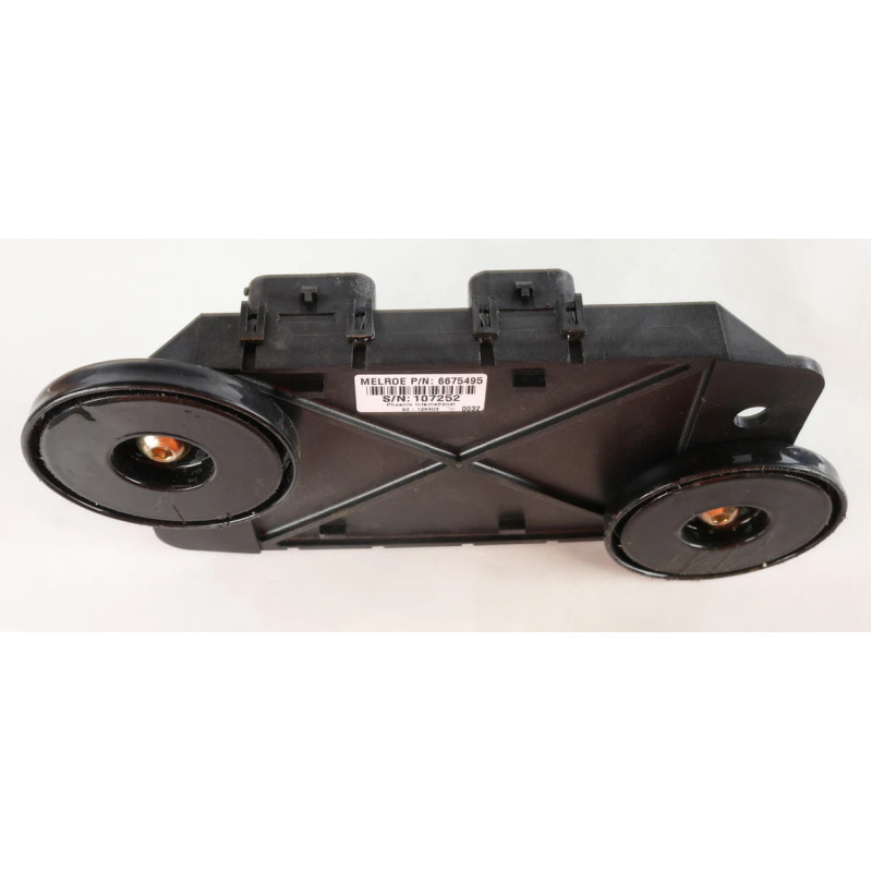 Kontrolieris 6675495, Bobcat