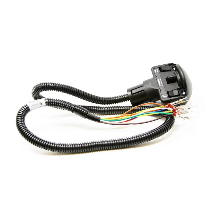 Kreisā palīgierīces četru slēdžu rokturis 6680419, Bobcat