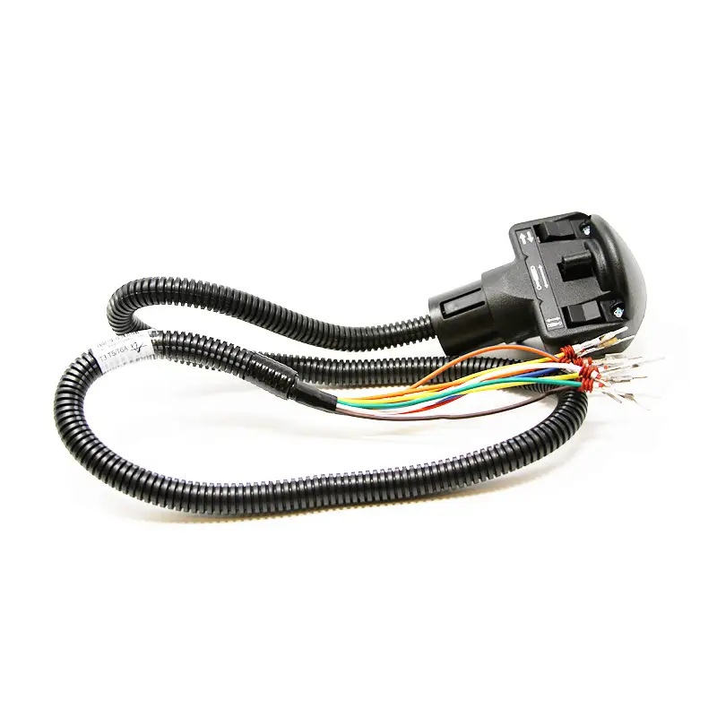 Kreisā palīgierīces četru slēdžu rokturis 6680419, Bobcat