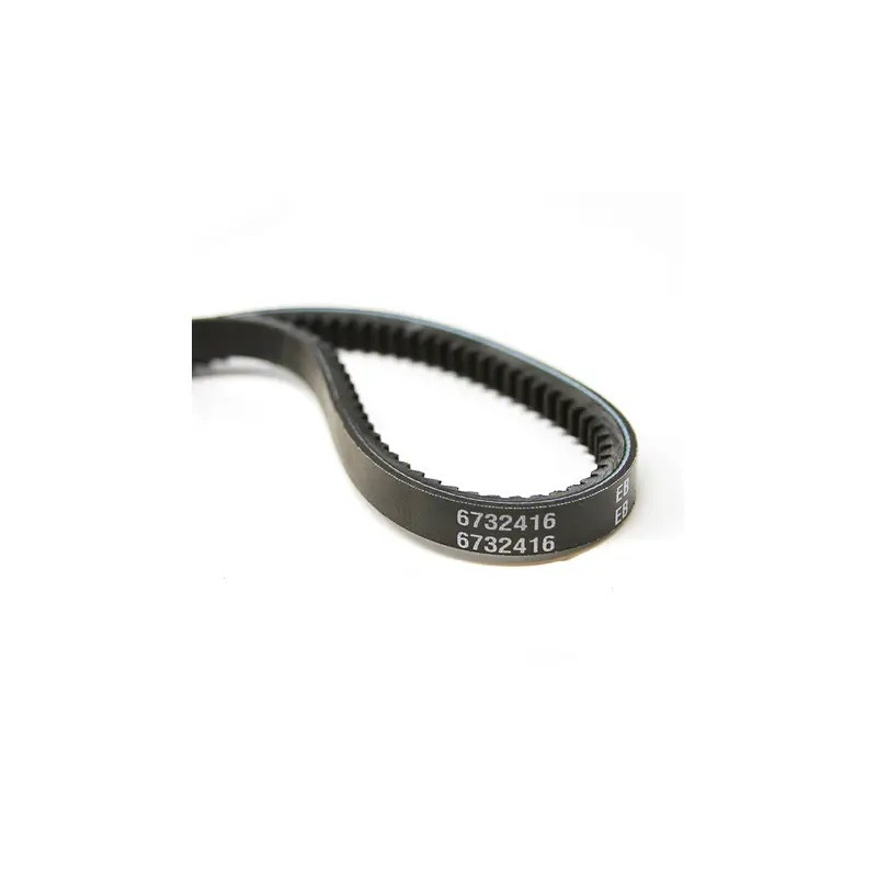 Ventilatora siksna 751, 753, 763, 773, S130, S175, S185, T140, Bobcat