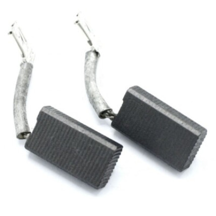 Угольные щетки GWS 8‑115, Bosch