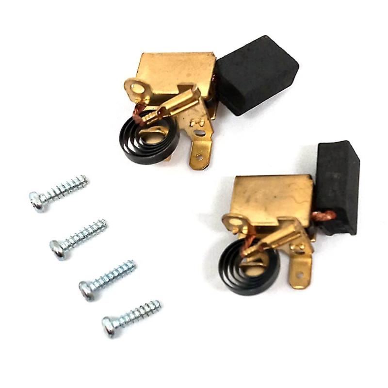 Угольные щетки GWS 14‑125, Bosch