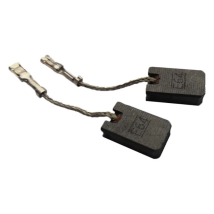 Угольные щетки GWS 8-115, Bosch