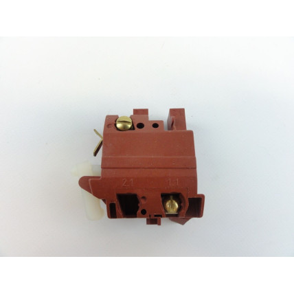 Slēdzis GWS 6‑115, Bosch