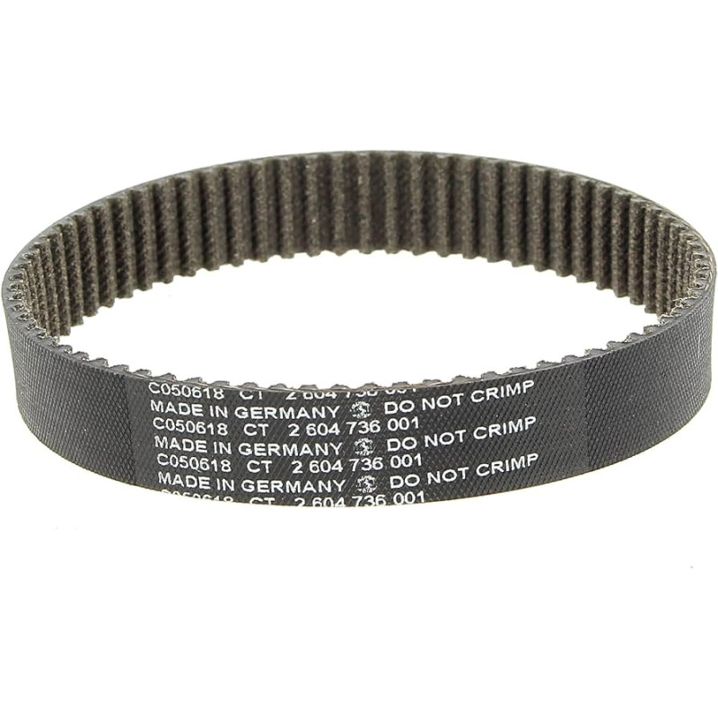 Zobsiksna PHO 1, Bosch