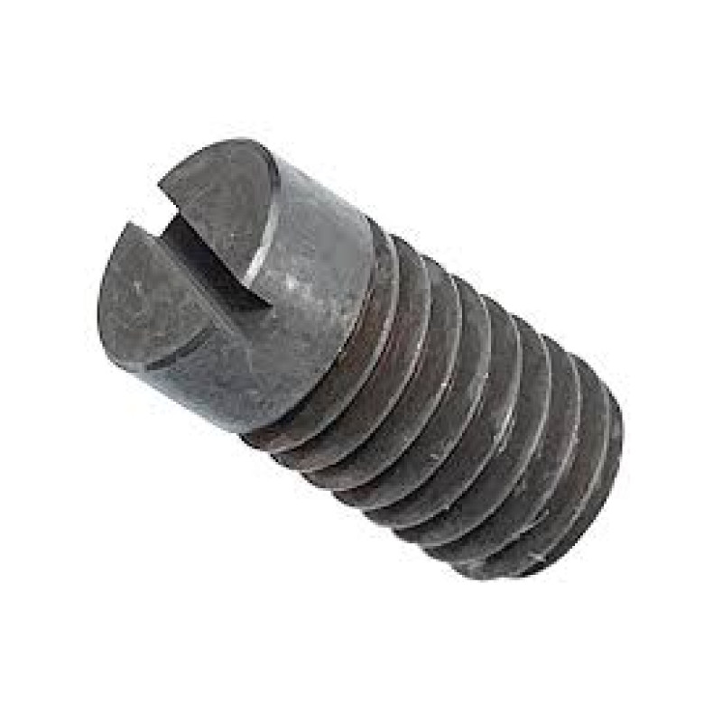 Piespiedējskrūve 1581VS, Bosch