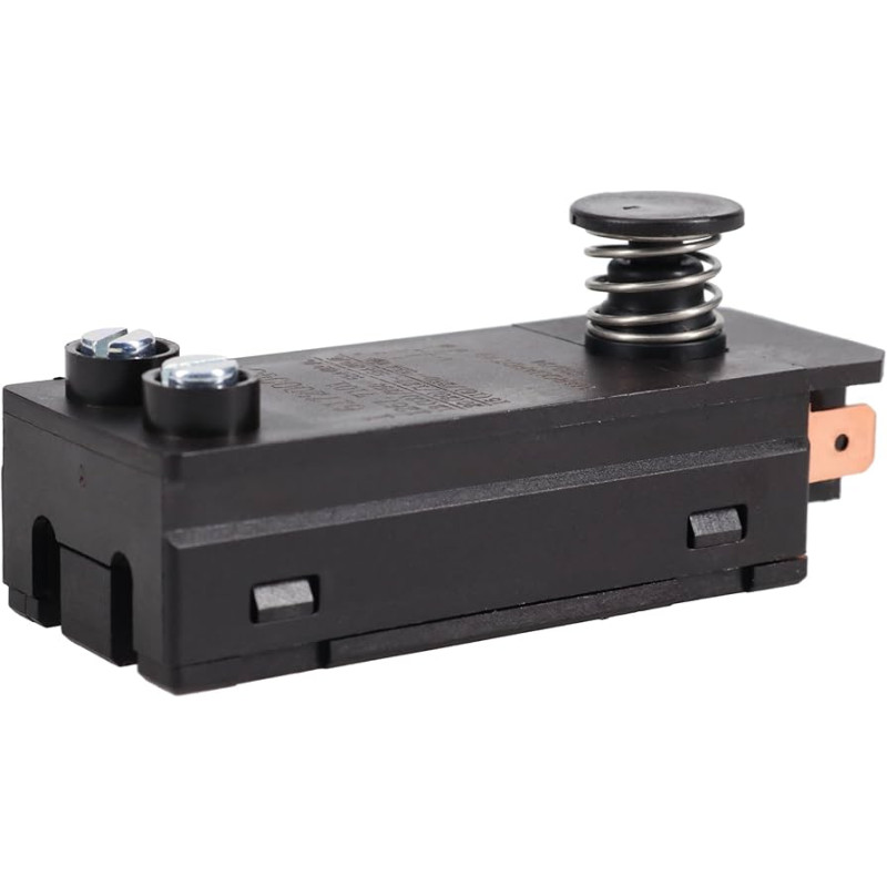 Slēdzis GBH 38, Bosch