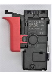 Slēdzis PBH 2100 RE, Bosch