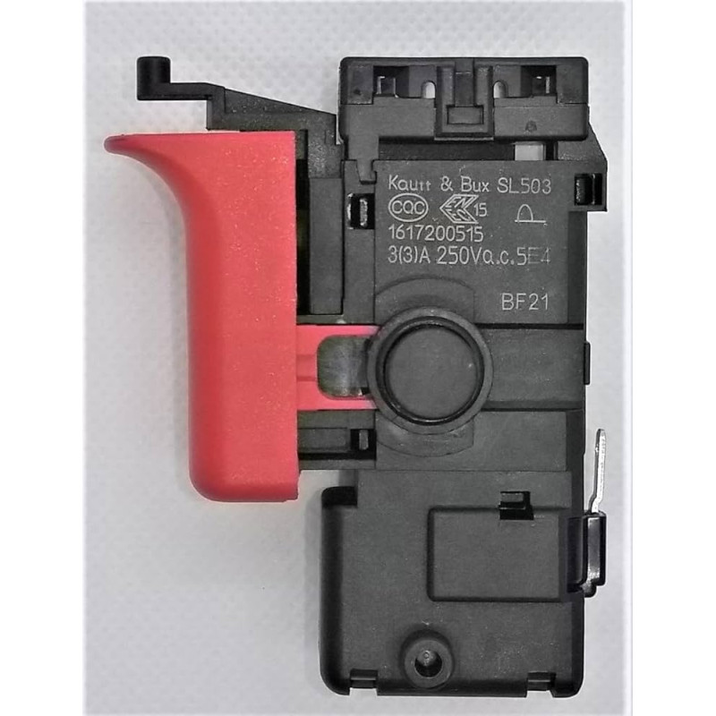 Slēdzis PBH 2100 RE, Bosch