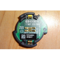 Elektroniskais modulis GWS 18V‑10 C, Bosch