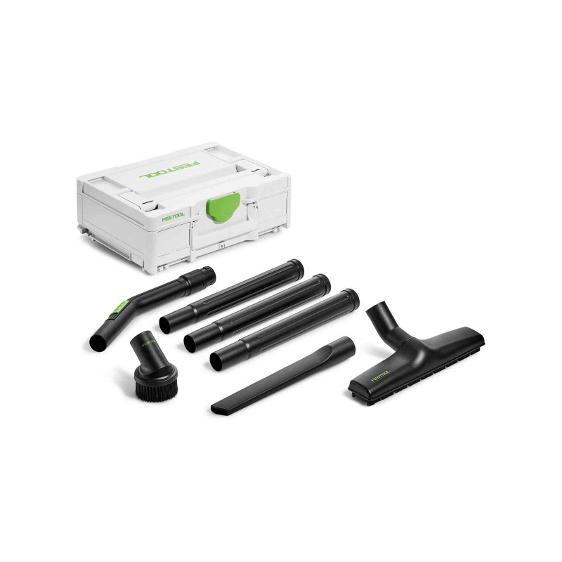 Набор для чистки RS-ST D 27/36-Plus, Festool