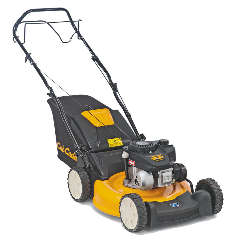 Газонокосилка LM1 CR53, Cub Cadet