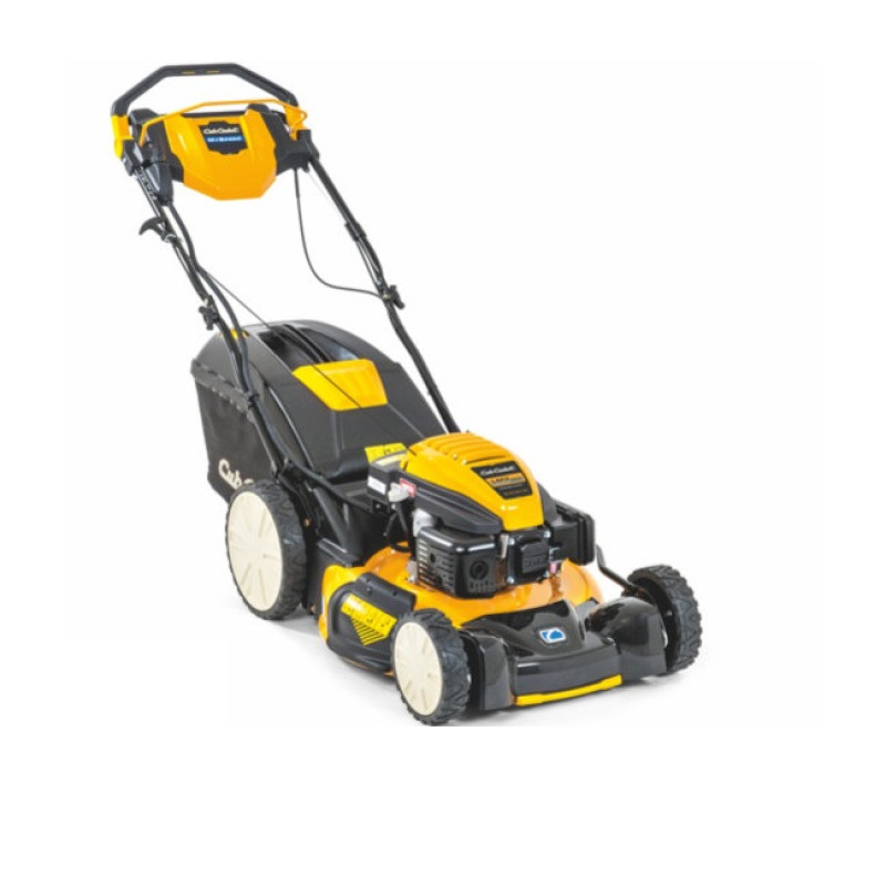 Zāles pļāvējs LM3 DR53ES, Cub Cadet