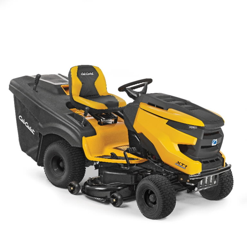 Газонный трактор XT1 OR106, Cub Cadet