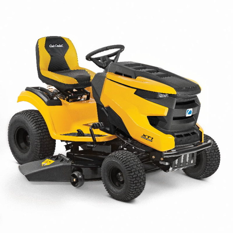 Газонный трактор XT1 OS107, Cub Cadet