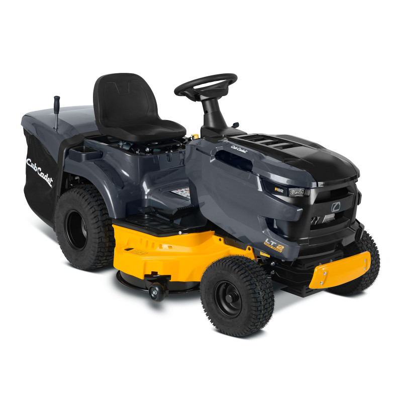 Mauriņa traktors LT2 R92, Cub Cadet