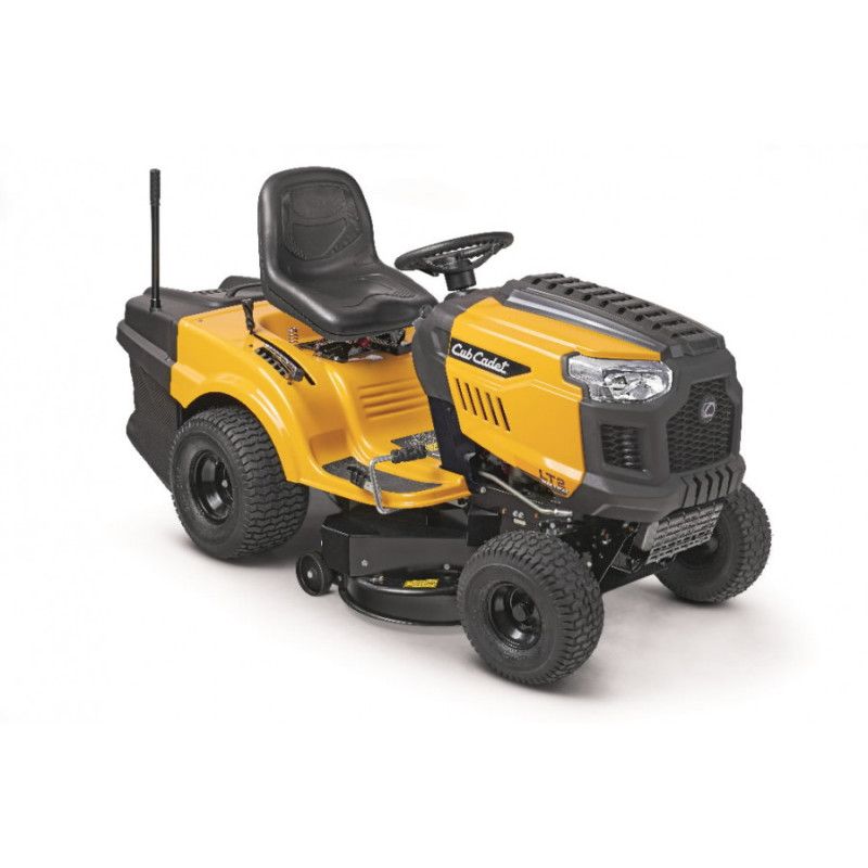 Mauriņa traktors LT2 NR92, Cub Cadet