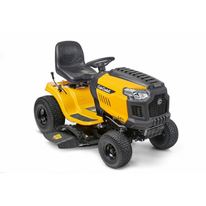 Mauriņa traktors LT1 NS92, Cub Cadet