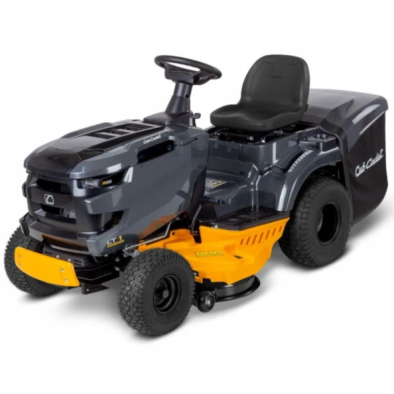 Mauriņa traktors LT1 R86, Cub Cadet