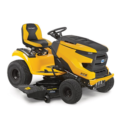 Mauriņa traktors XT2 QS117, Cub Cadet