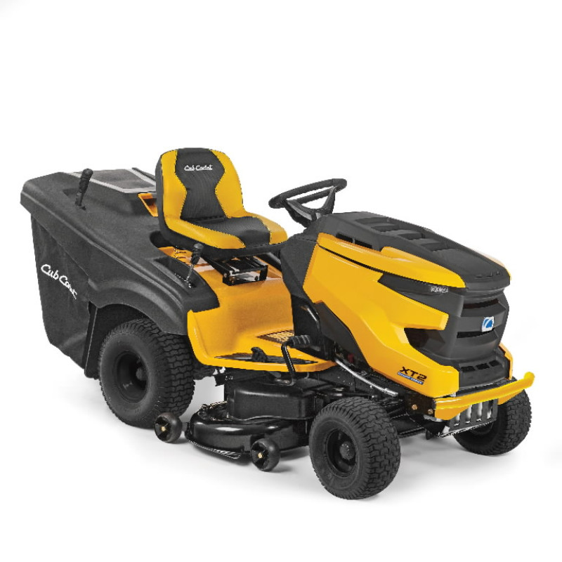 Газонный трактор XT2 QR106, Cub Cadet