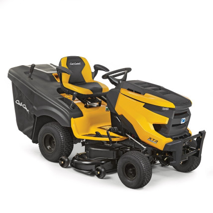 Mauriņa traktors XT3 QR106, Cub Cadet