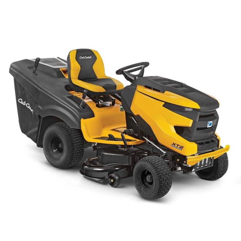 Mauriņa traktors XT2 PR95, Cub Cadet
