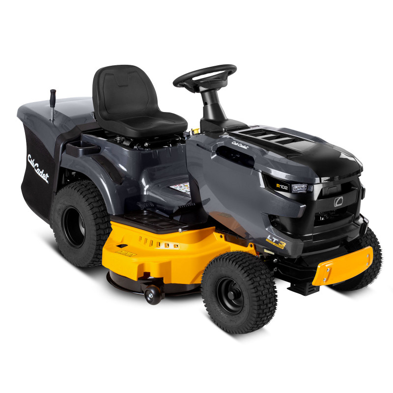 Mauriņa traktors LT3 R102, Cub Cadet