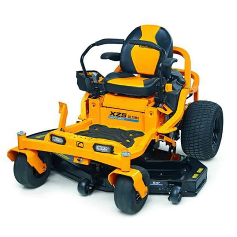 Mauriņa traktors XZ5 L107, Cub Cadet