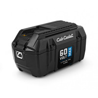 Akumulators 60V 5 Ah BP 6050, Cub Cadet