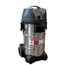 Профессиональный пылесос для влажной и сухой уборки PROVAC 300 WD, DuPuy